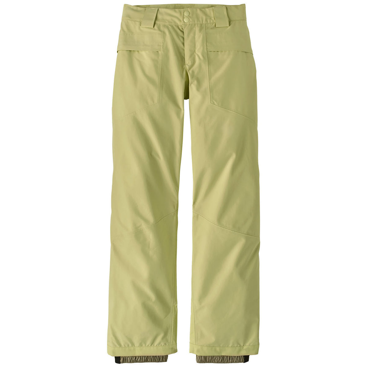 Patagonia Storm Shift Pants - Kids' Vellum Green