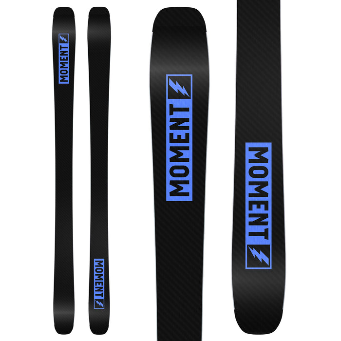Moment Wildcat 98 Skis 2027