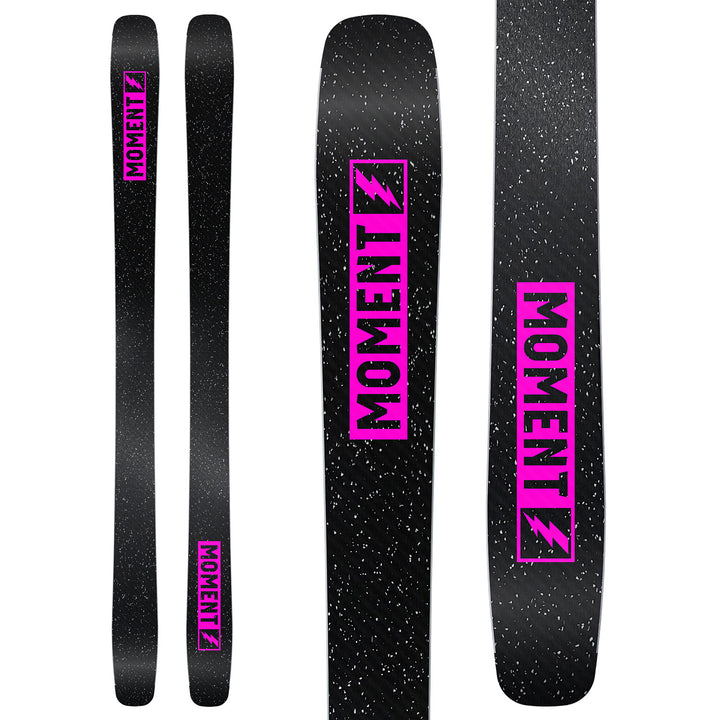 Moment Deathwish 104 Skis 2027