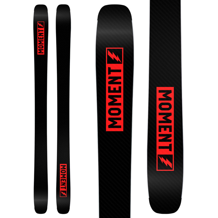 Moment Wildcat 108 Skis 2027