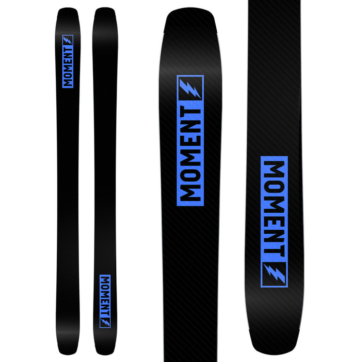 Moment Wildcat 118 Skis 2027