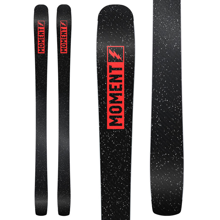 Moment Countach 98 Skis 2027