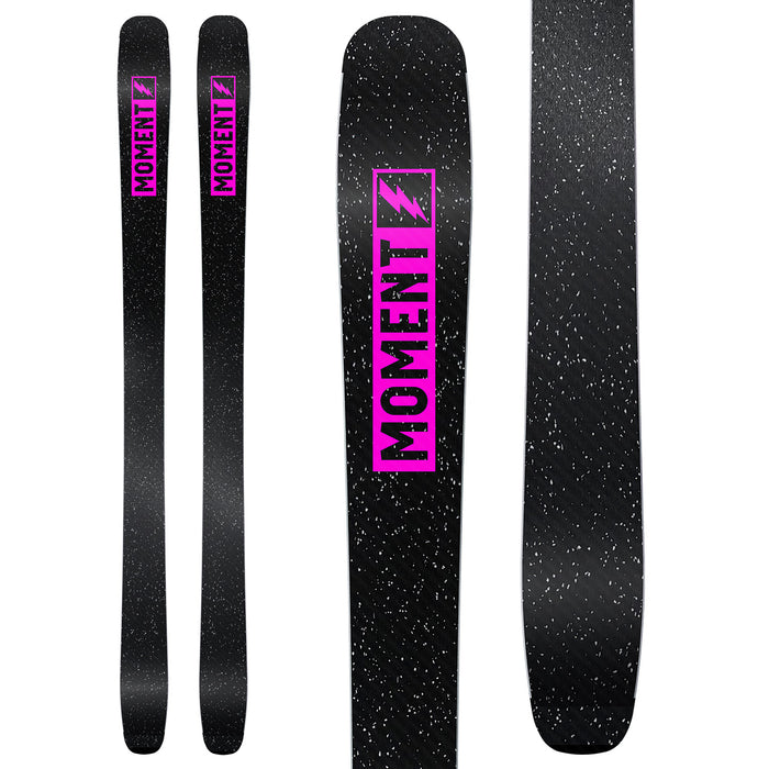 Moment Countach 104 Skis 2027
