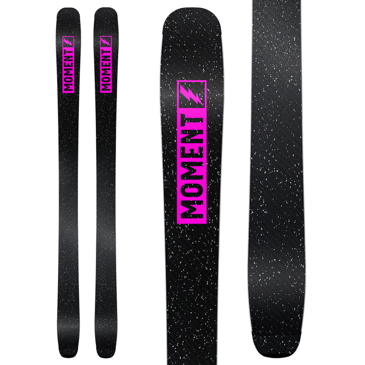Moment Countach 104 Skis 2027