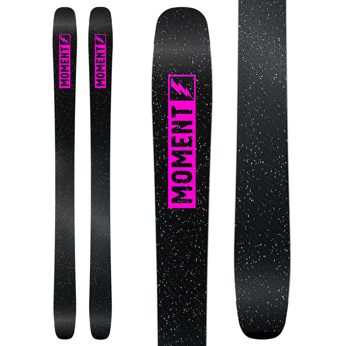 Moment Countach 110 Skis 2027