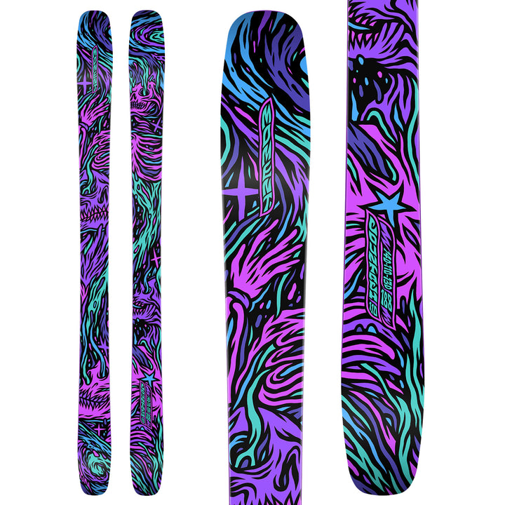 Moment Countach 110 Skis 2027