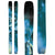 Moment Deathwish Tour 104 Skis 2027