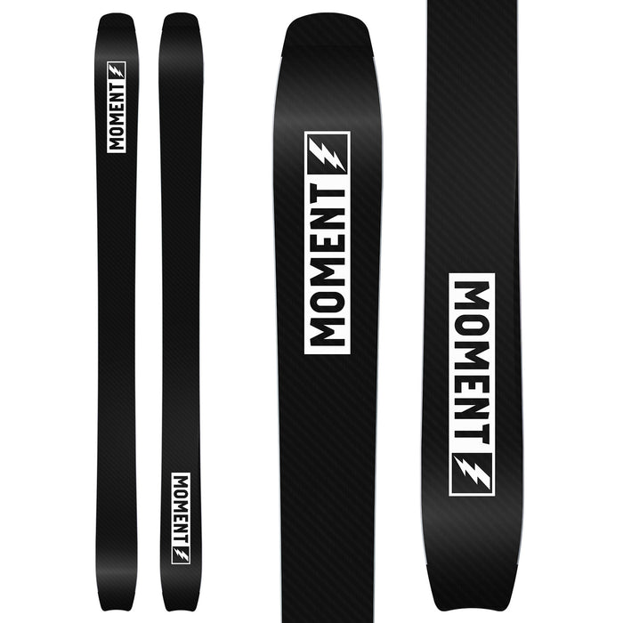 Moment Wildcat Tour 118 Skis 2027