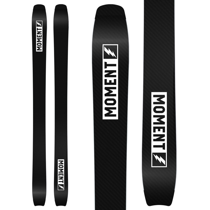 Moment Wildcat Tour 118 Skis 2027