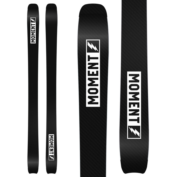 Moment Wildcat Tour 108 Skis 2027