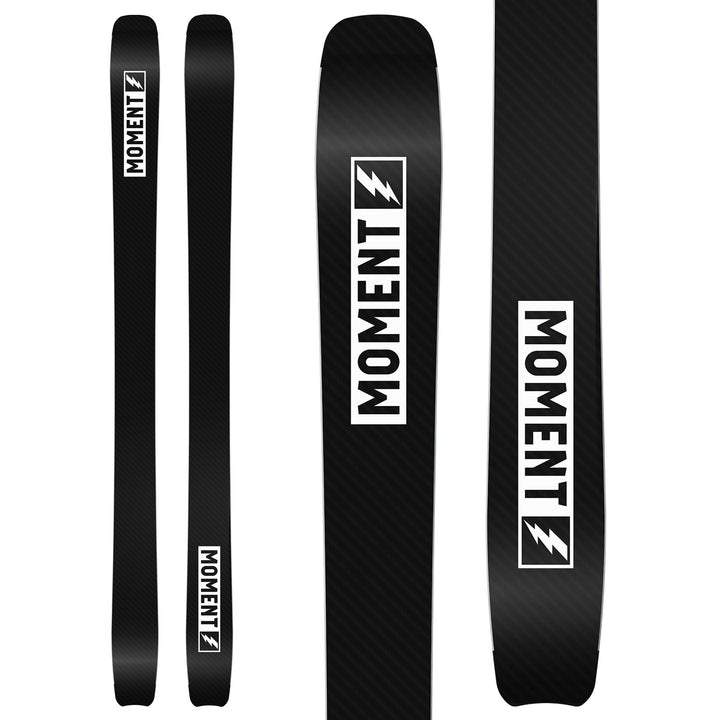 Moment Deathwish Tour 112 Skis 2027