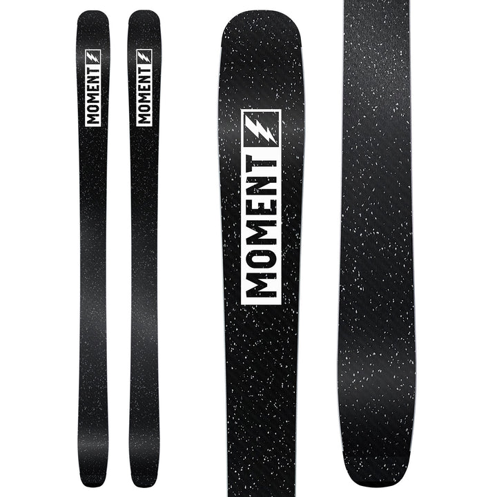 Moment Countach Tour 104 Skis 2027