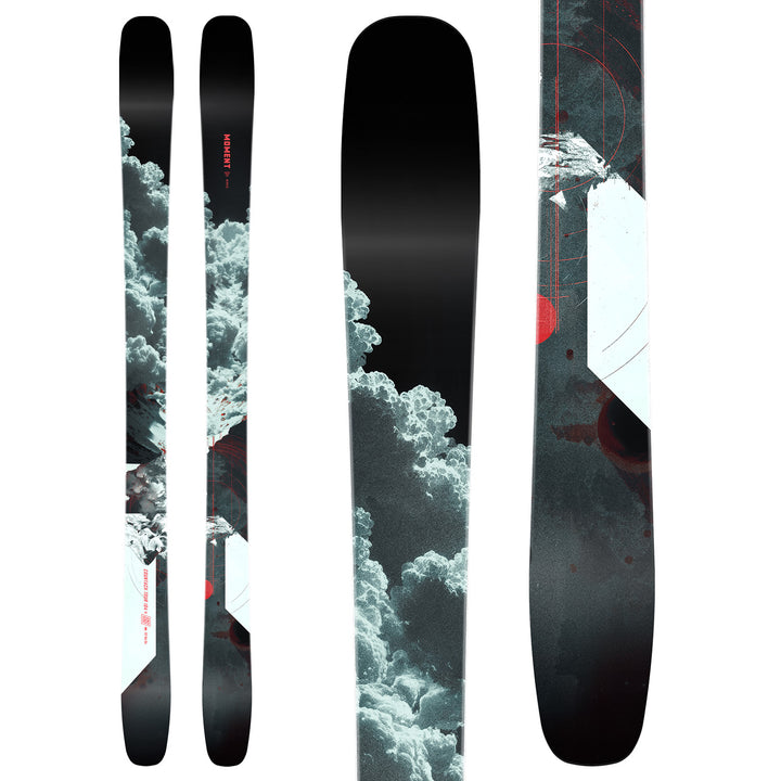 Moment Countach Tour 104 Skis 2027