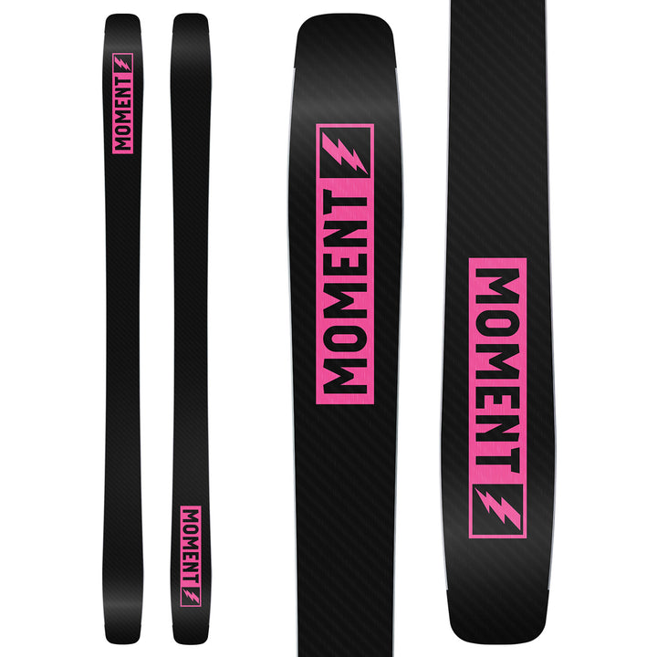 Moment Frankenski Skis 2027