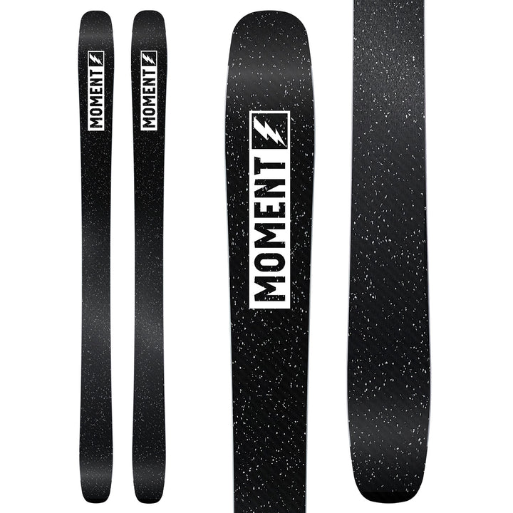 Moment Countach Tour 110 Skis 2027