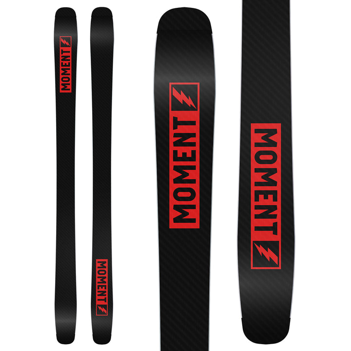 Moment Sierra 96 Skis - Women's 2027