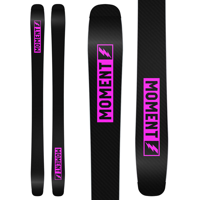 Moment Sierra 104 Skis - Women's 2027