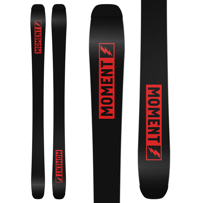 Moment Bella 98 Skis - Women's 2027