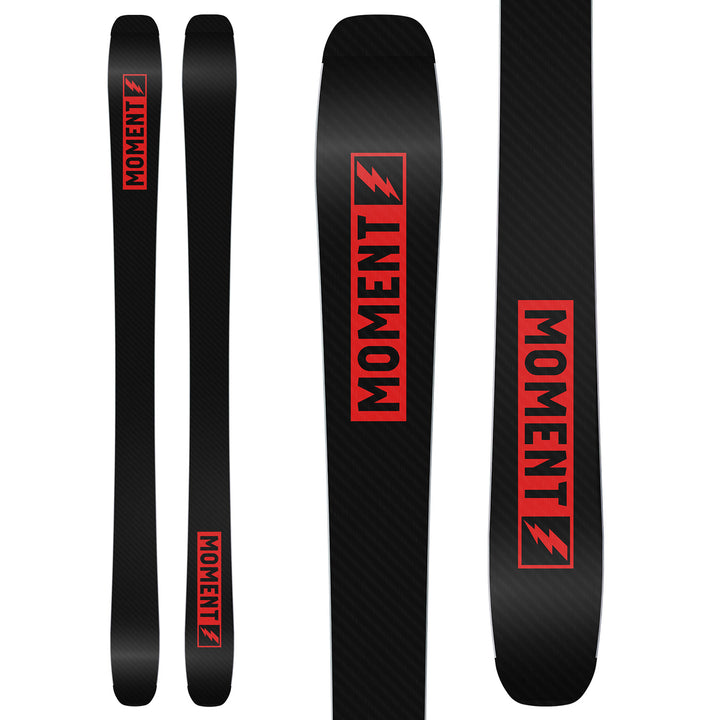 Moment Bella 98 Skis - Women's 2027