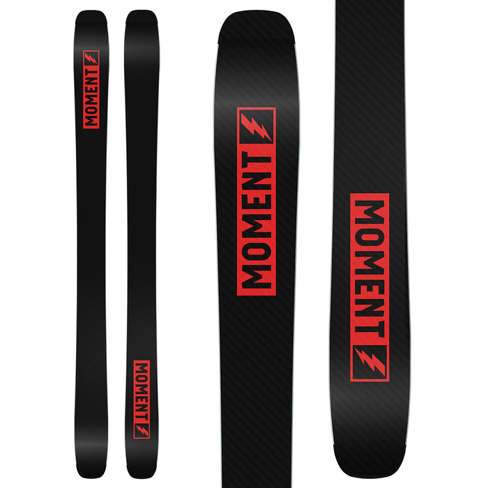 Moment Bella 108 Skis - Women's 2027