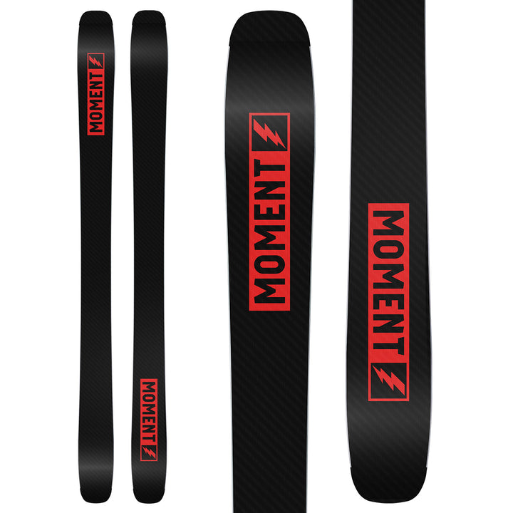 Moment Bella 108 Skis - Women's 2027