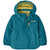 Patagonia Snow Pile Jacket - Toddlers' Glacial Blue