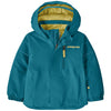 Glacial Blue
