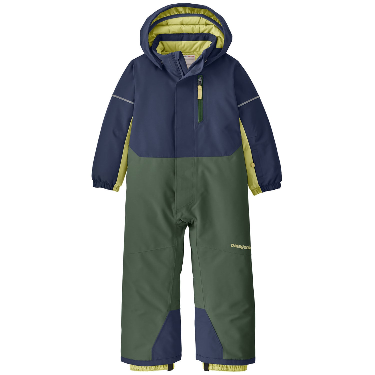 Patagonia Snow Pile One-Piece - Toddlers' – evo