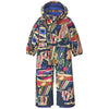 Let's Chat: New Navy