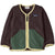 Patagonia Shearling Jacket - Infants' Den Brown