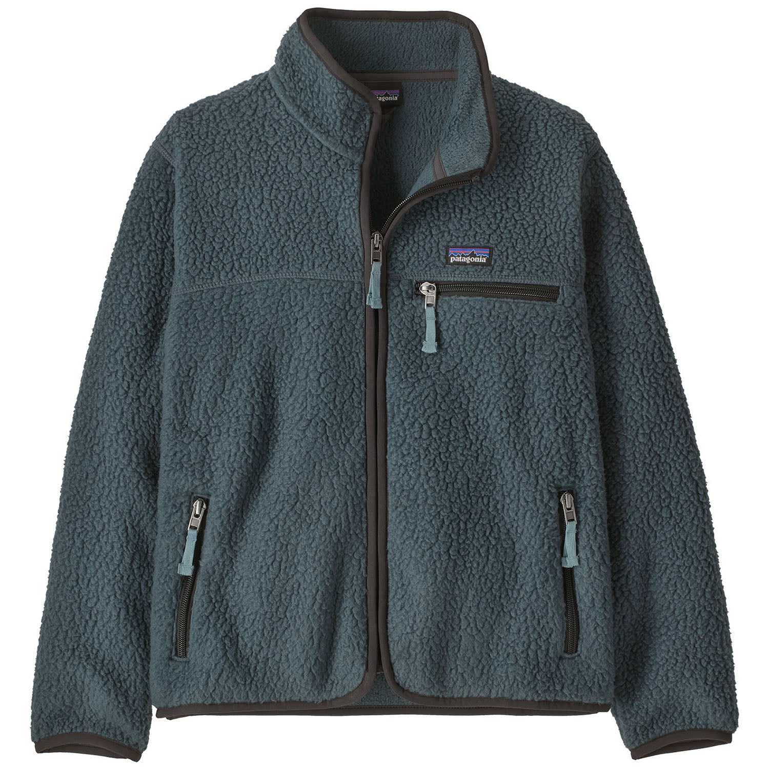 Patagonia Retro Pile Jacket - Kids' – evo