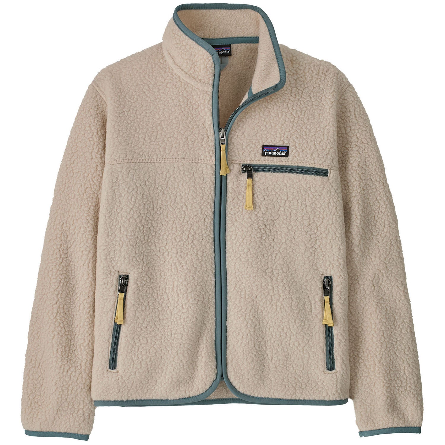 Patagonia Retro Pile Jacket - Kids' – evo