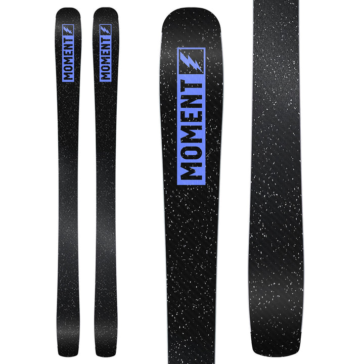 Moment Siren 98 Skis - Women's 2027