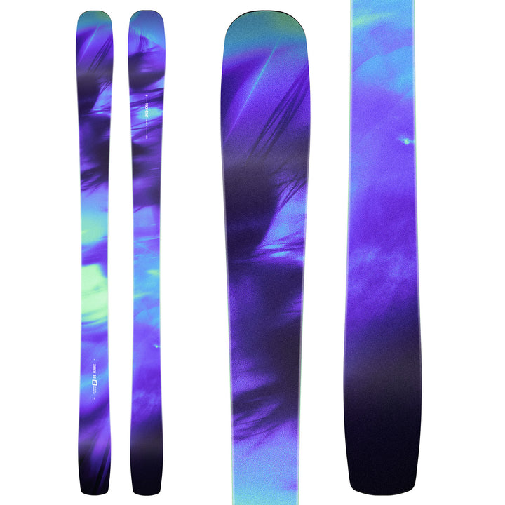 Moment Siren 98 Skis - Women's 2027