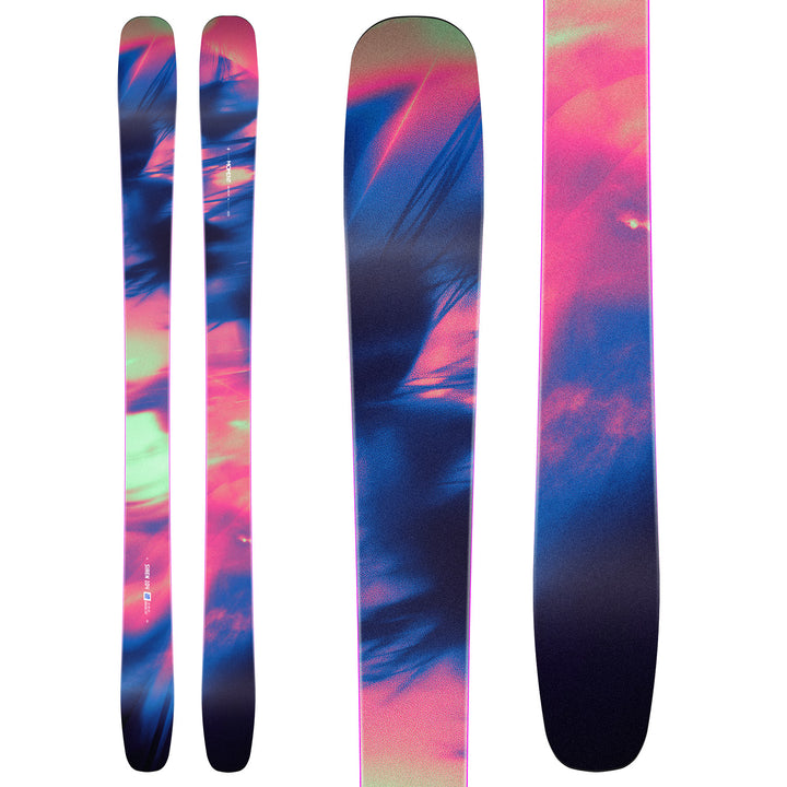 Moment Siren 104 Skis - Women's 2027