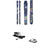 Atomic Bent 90 Skis + Look NX 11 GW Ski Bindings 2027