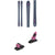 Fischer Ranger Skis + Marker Squire 11 Ski Bindings 2027