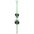 Rossignol Super Arcade 84 Skis + SPX 12 Konect Bindings 2027