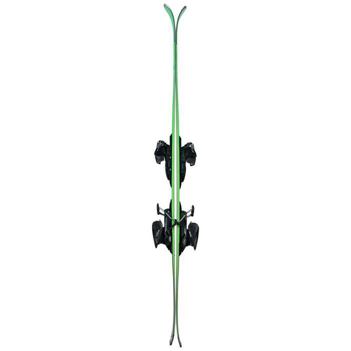 Rossignol Super Arcade 84 Skis + SPX 12 Konect Bindings 2027