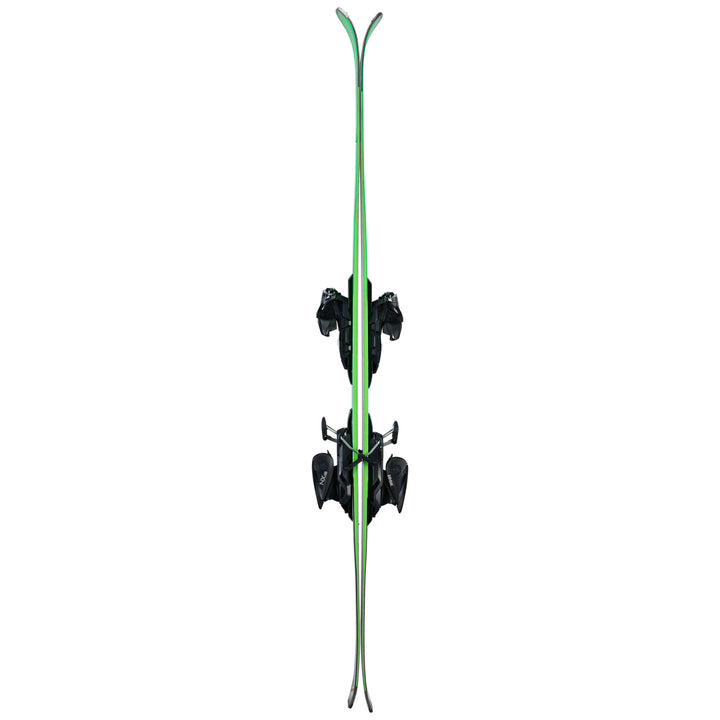 Rossignol Super Arcade 84 Skis + SPX 12 Konect Bindings 2027