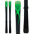 Rossignol Super Arcade 84 Skis + SPX 12 Konect Bindings 2027