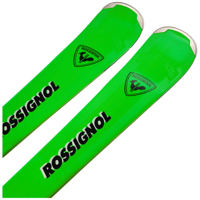 Rossignol Super Arcade 84 Skis + SPX 12 Konect Bindings 2027