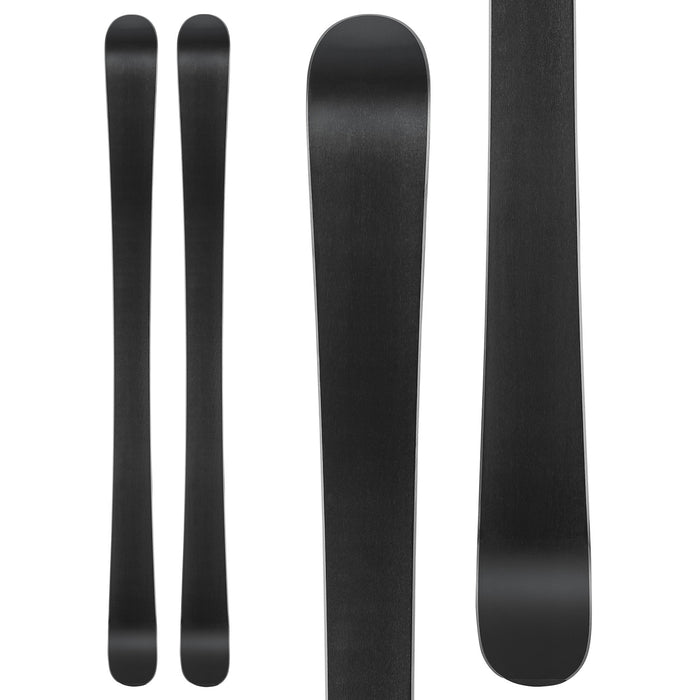 Nordica Unleashed J Skis + JR 4.5 FDT Bindings - Kids' 2027