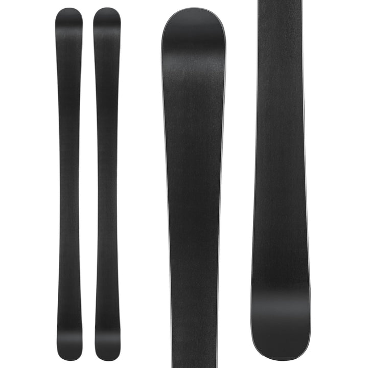Nordica Unleashed J Skis + JR 4.5 FDT Bindings - Kids' 2027