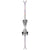 Nordica Unleashed J Skis + JR 4.5 FDT Bindings - Kids' 2027