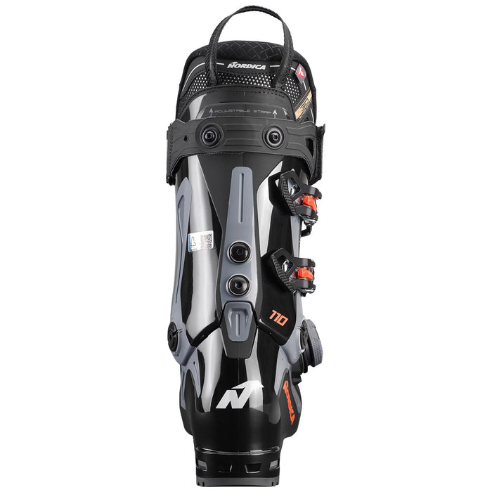 Nordica Speedmachine 3 110 X BOA Ski Boots 2027
