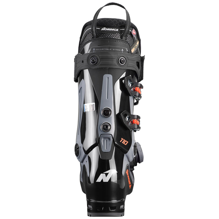 Nordica Speedmachine 3 110 X BOA Ski Boots 2027