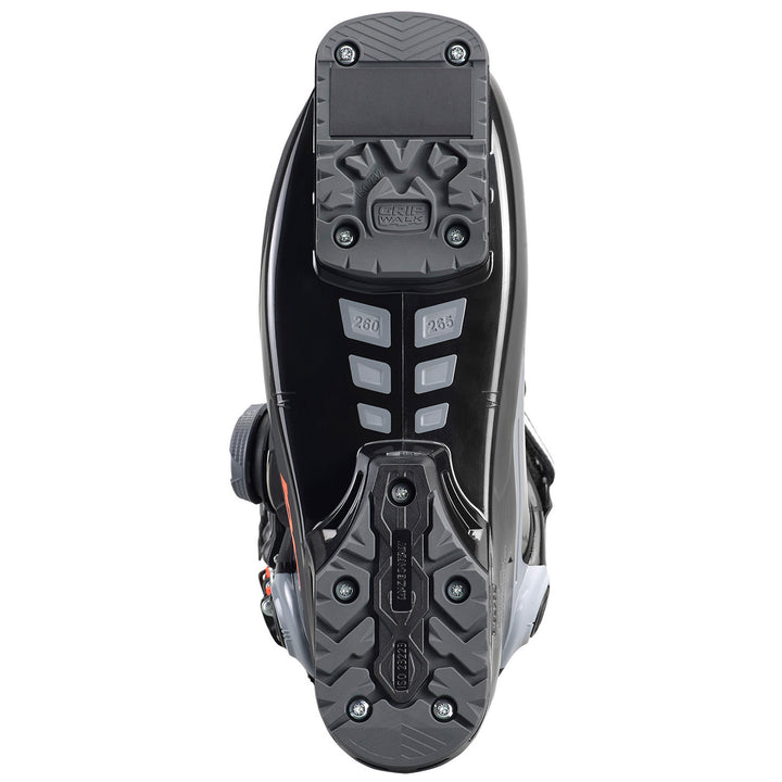 Nordica Speedmachine 3 110 X BOA Ski Boots 2027