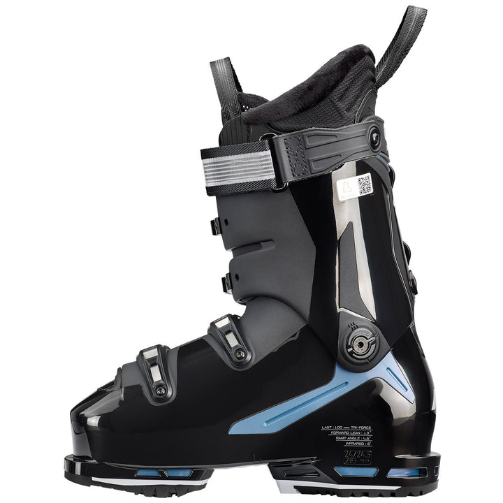 Nordica Speedmachine 3 95 X BOA Ski Boots - Women's 2027