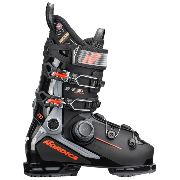Nordica Speedmachine 3 110 X BOA Ski Boots 2027